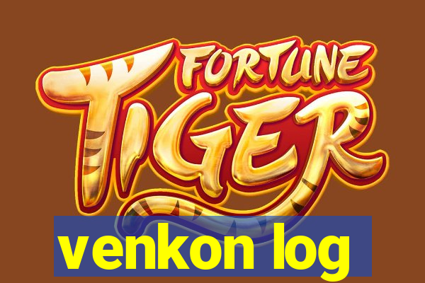 venkon log